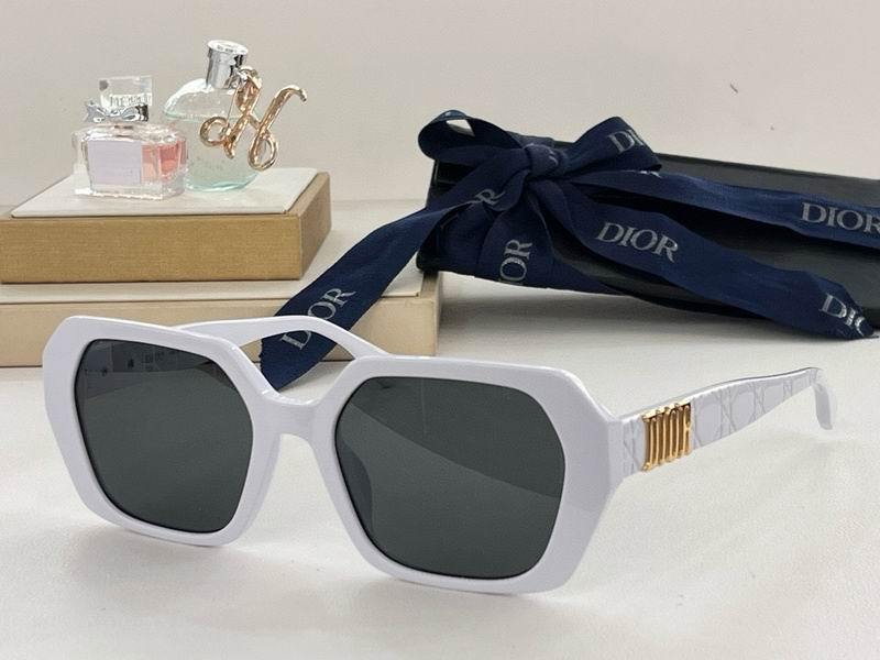 DIOR Sunglasses 131